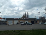 Шины & Аккумуляторы (ulitsa Sovetskoy Armii, 208/2), tires and wheels