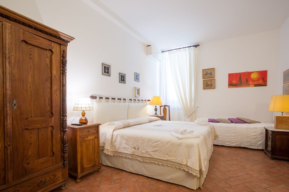 Фото Affittacamere Valentina