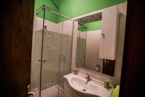 Фото Rooms Lisnic