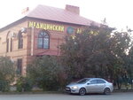 Meditsinsky diagnostichesky tsentr (ulitsa Pushkina, 8А) ، مركز طبي، عيادة