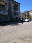ГК Север (mikrorayon 6A, 28), garage cooperative