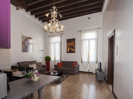 Фото Fenice Apartments in Venice
