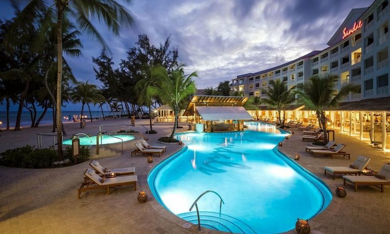 Sandals Barbados - All Inclusive Couples Only