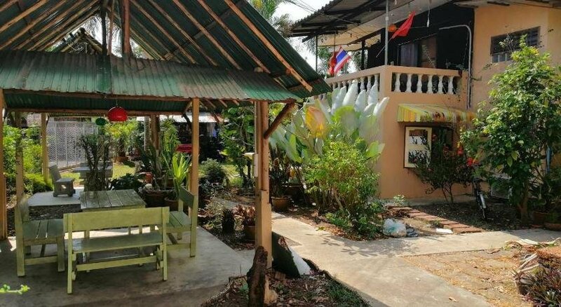 Orchid Guest House Trat