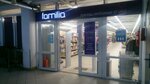 Familia (Ulyanovsk, Ulyanovskiy Avenue, 6), clothing store