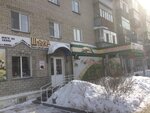Shlyapka salon golovnykh uborov (Rikharda Zorge Street, 64), hat shop