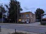 Pushkinskaya fabrika № 2 (Kudrinskoye shosse, 2с4), nonwovens