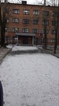 Department of Federal service of execution of punishments of Russia (Zhukovskogo Street, 32А), government ministries, services