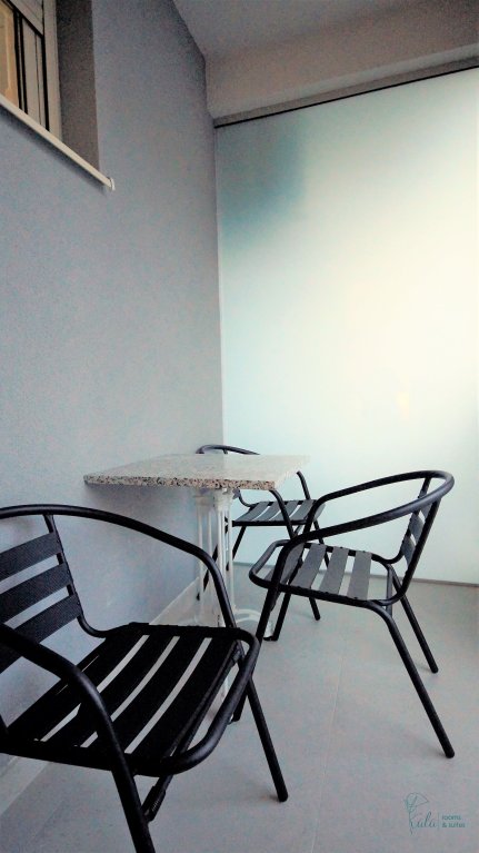 Фото Kala Rooms & Suites