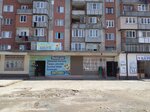 Губка Боб (ulitsa Musova, 33) ، محلات بيع أغطية السرير