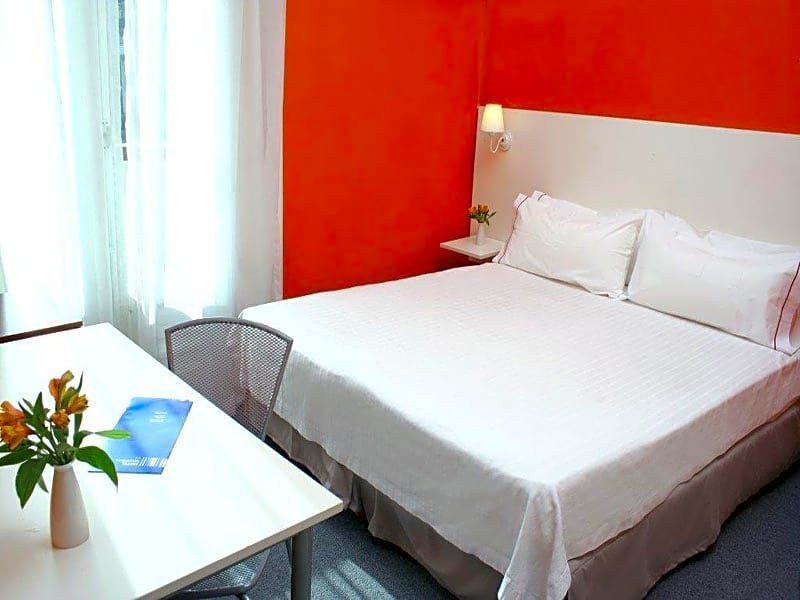 Фото Hotel Mundial