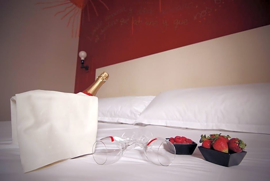 Фото Puente Colgante Boutique Hotel