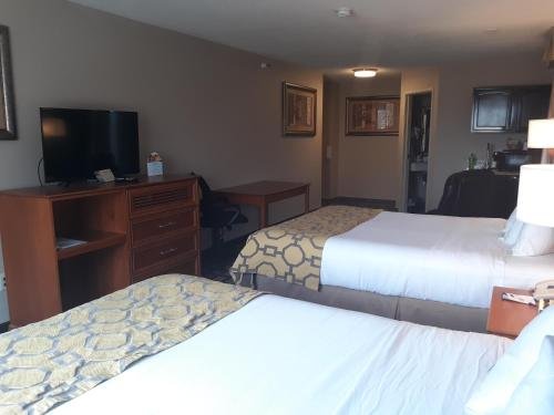 Фото Baymont by Wyndham Rochester Mayo Clinic Area