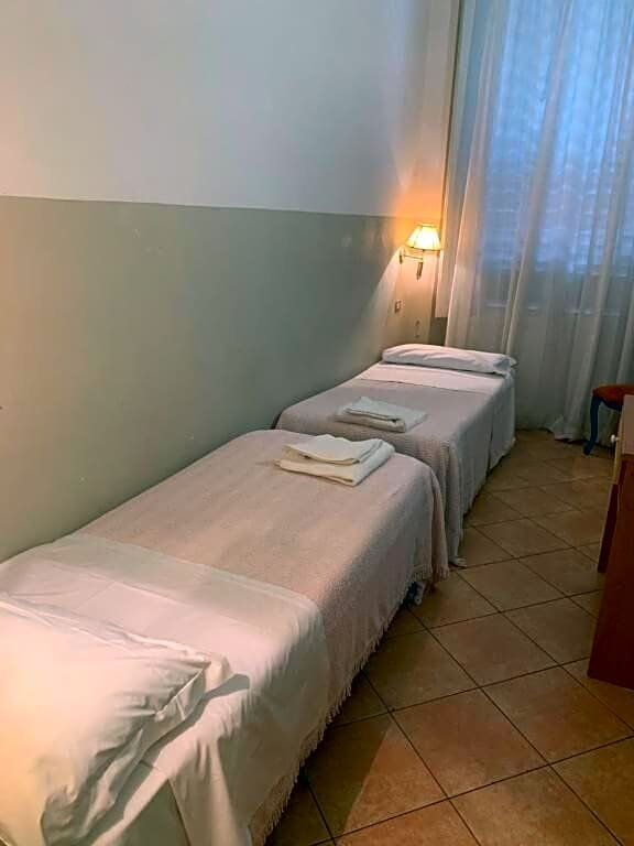 Фото Hotel Duca d'Aosta