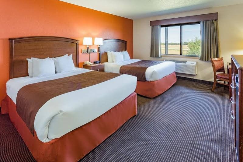 Фото AmericInn by Wyndham Albert Lea