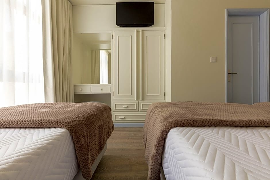 Фото D' El Rei B&b