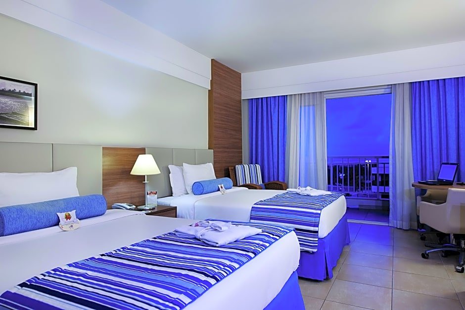 Фото Vidam Hotel Aracaju - Transamerica Collection