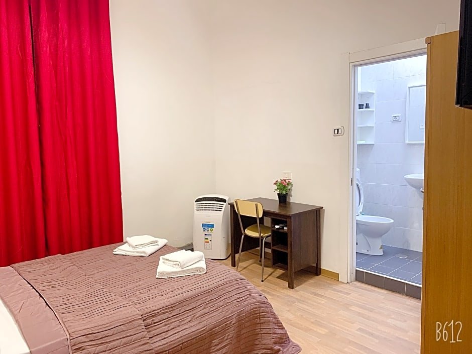Фото Rm Guesthouse
