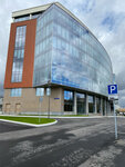 IT_One (Godovikova Street, 9с17), it company