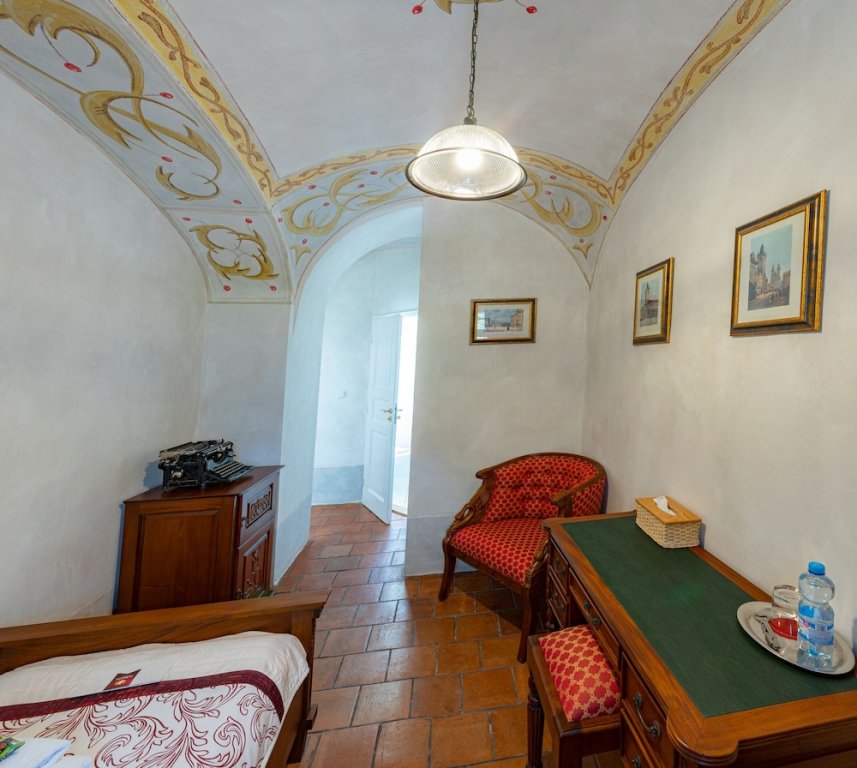 Фото Prague Loreta Residence