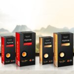 Alpini (Nagatinskaya Street, 1) ، مشاريع صناعية