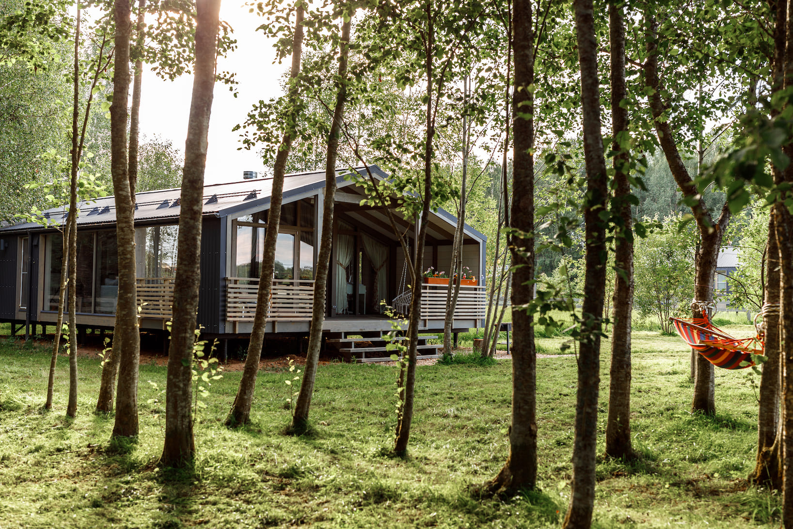 Фото Вазуза Кантри Клаб