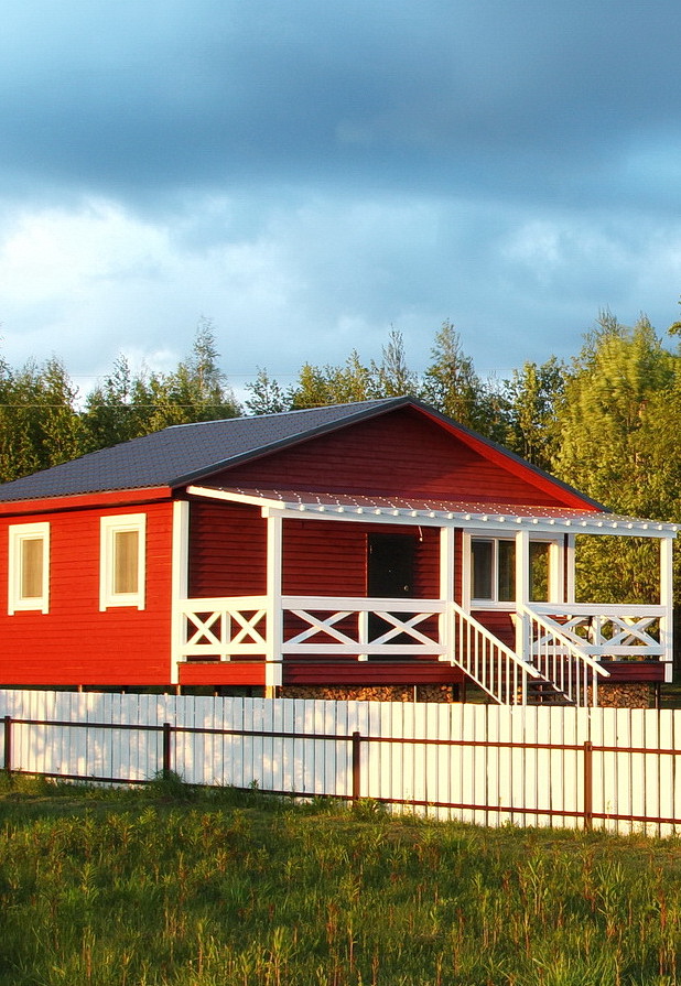 Фото NaVolgo на Селигере