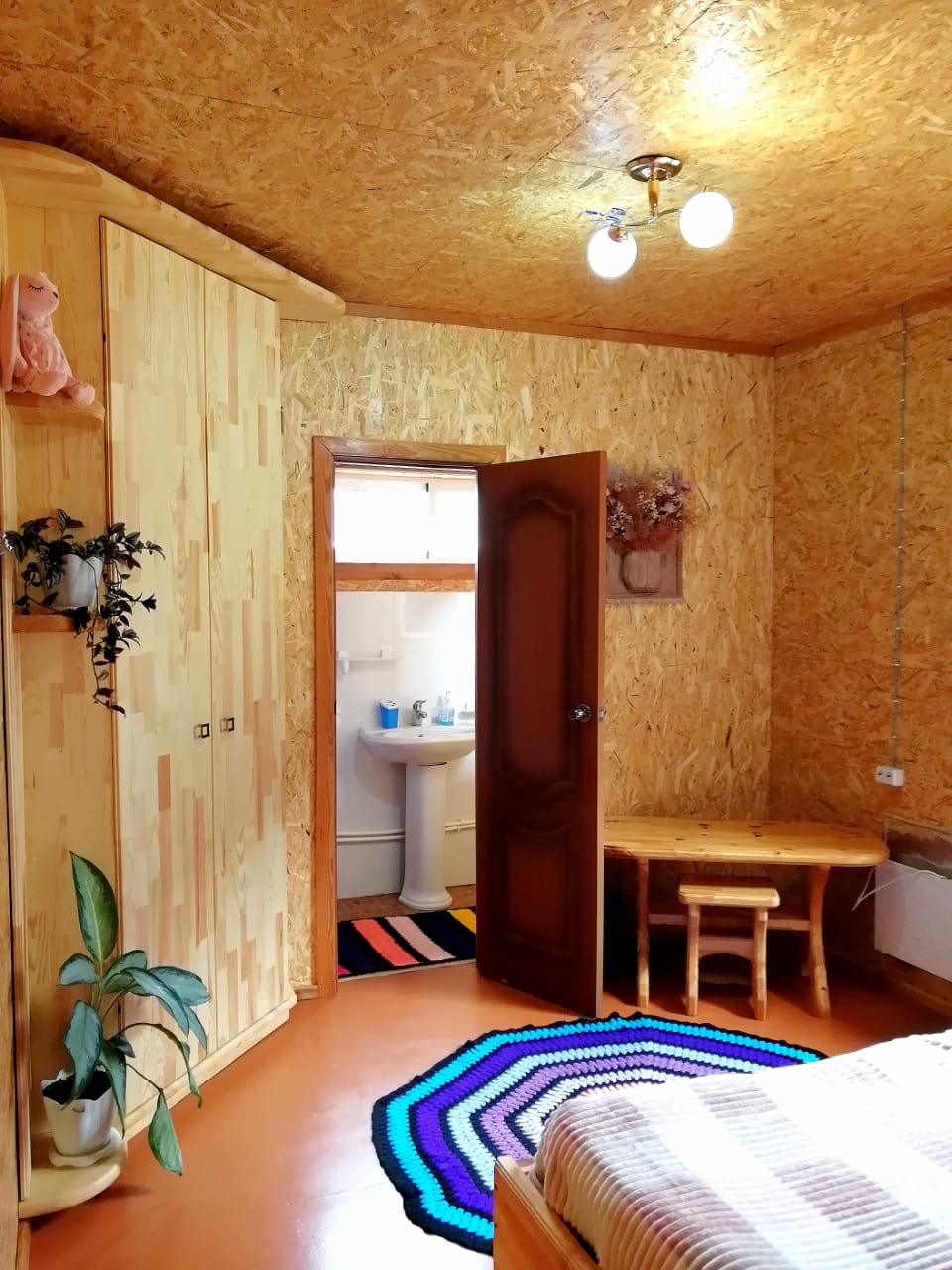 Фото Домик в Чемале