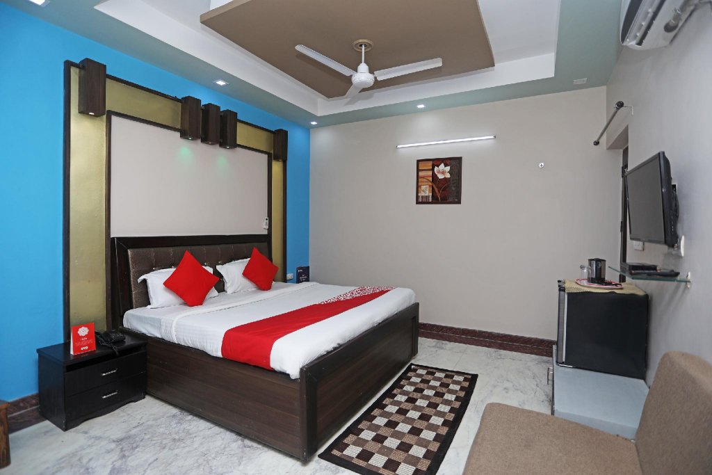 Фото отеля 3