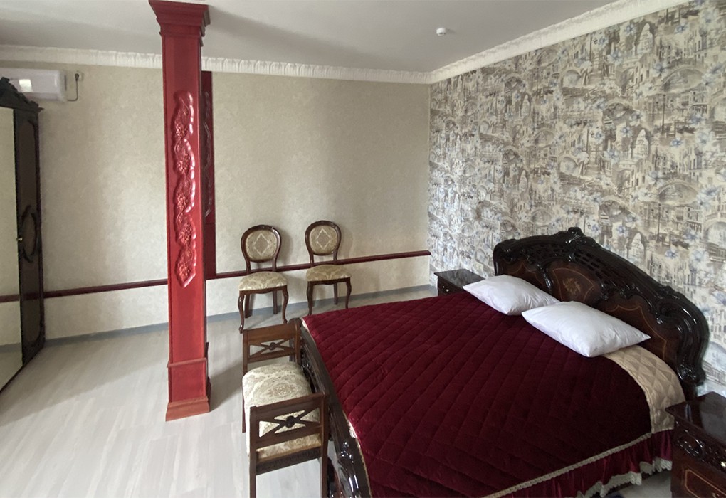 Фото Золотой Лотос