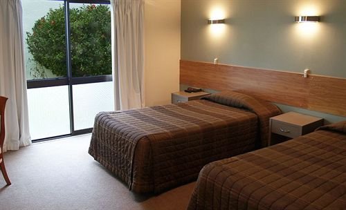 Фото Ibis Auckland Ellerslie