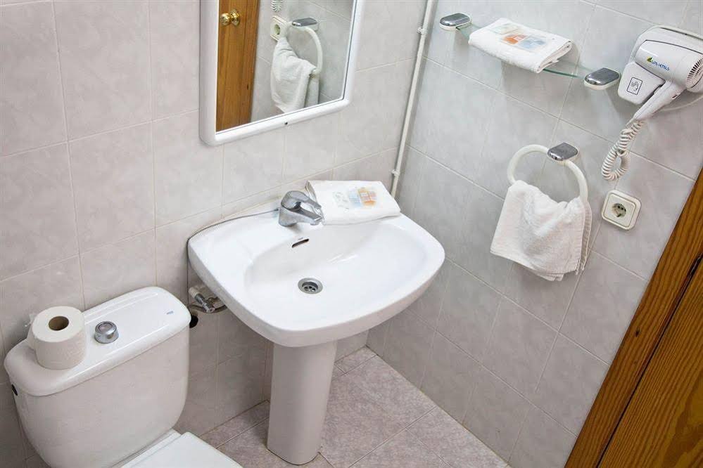 Фото Aparthotel Vibra Lux Mar