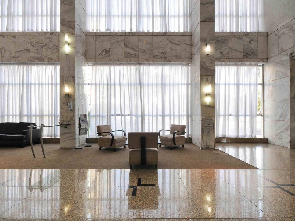 Фото Mercure Brasilia Lider