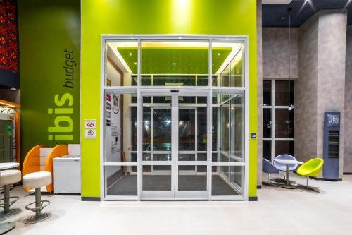 Фото Ibis budget São Bernardo do Campo