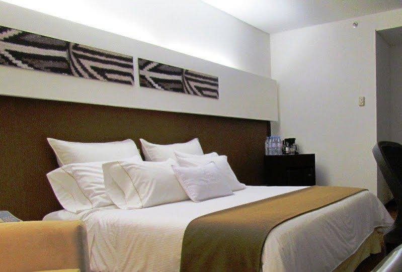 Фото Sonesta Hotel Valledupar