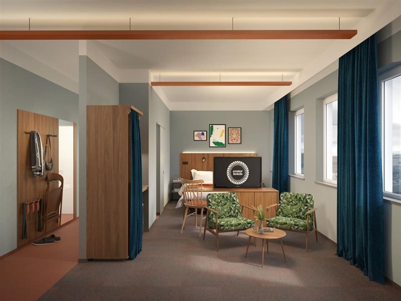 Фото Grandi by Center Hotels