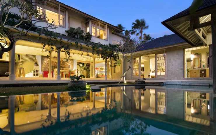 Фото Villa Sky Li by Nagisa Bali