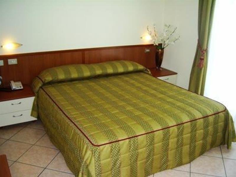 Фото Hotel San Siro Fiera