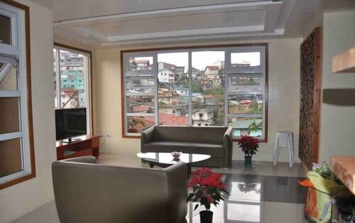 Гостиница Rl Veranda Suites в Багио