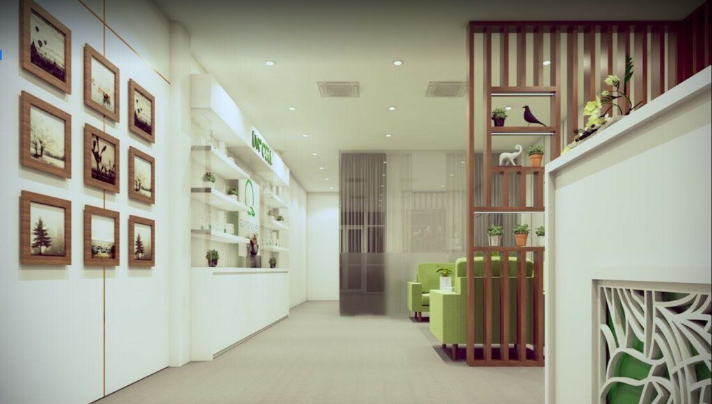 Cosmetology Dr Pluscell, Hanoi, photo