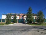 Tsentr vremennogo soderzhaniya nesovershennoletnikh pravonarushiteley Umvd Rossi po Ulyanovskoy oblasti (Profsoyuznaya Street, 29А), correctional facility
