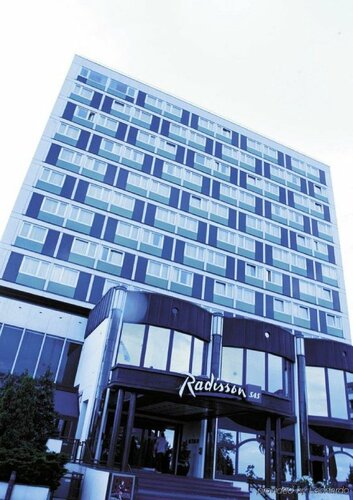 Hotel Radisson Blu Caledonien Hotel, Kristiansand, Kristiansand, photo