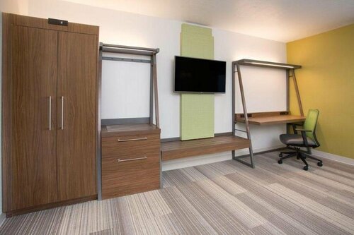 Гостиница Best Western Executive Inn Raymondville в Реймондвилле