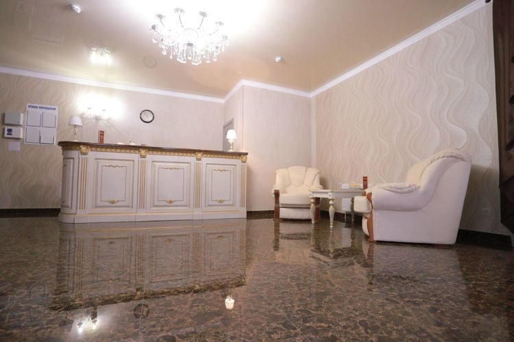 Фото Царский