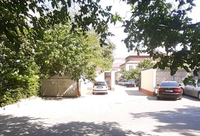 Government ministries, services Западно-каспийское БВУ, Makhachkala, photo