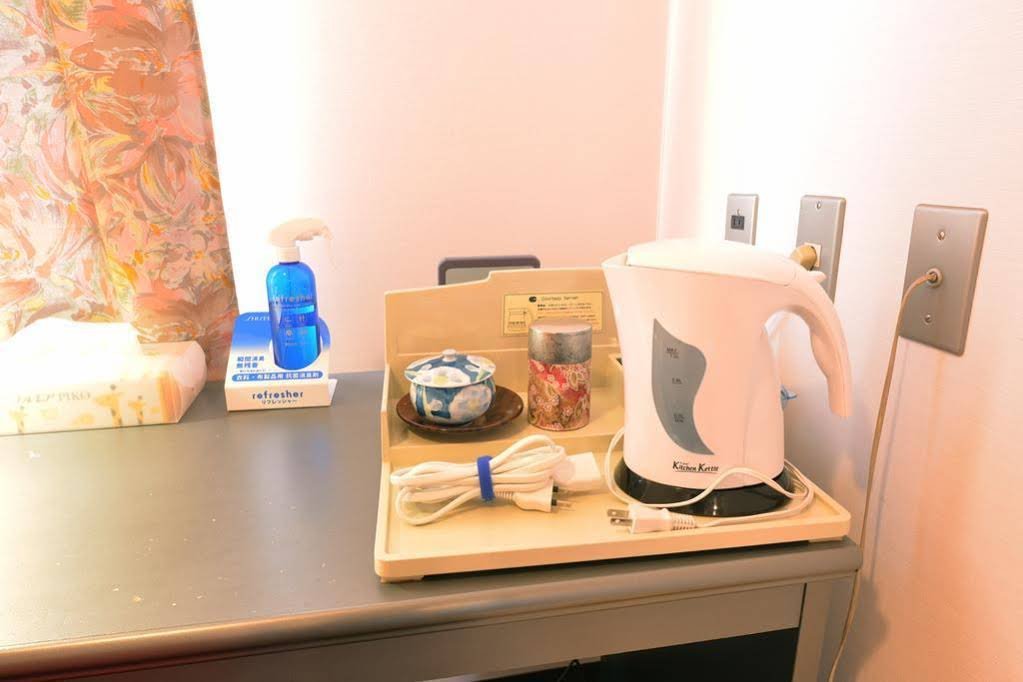 Фото Hotel New Umeya