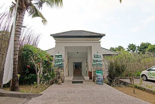 Гостиница Araminth Villa and SPA