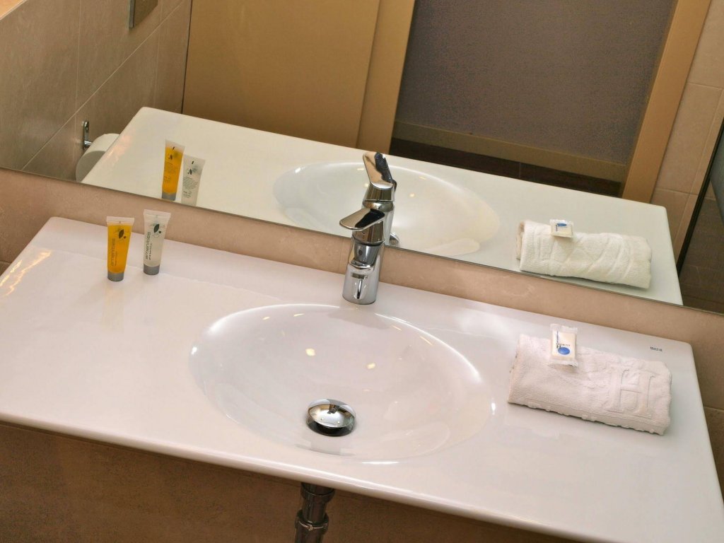 Фото Eix Platja Daurada Hotel & SPA