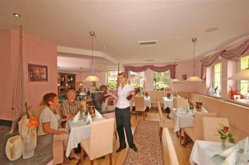 Seehotel Düne