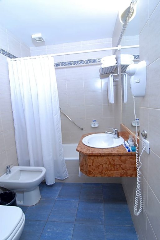 Фото Aeroparque Inn and Suites